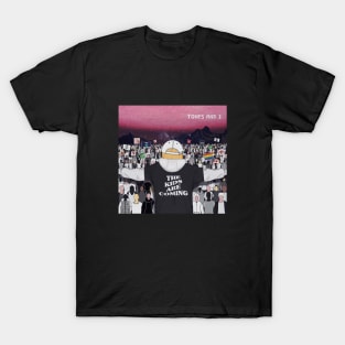 LETS DANCE WITH MONKEY T-Shirt